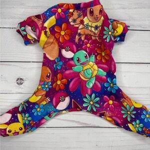 Dog Pjs